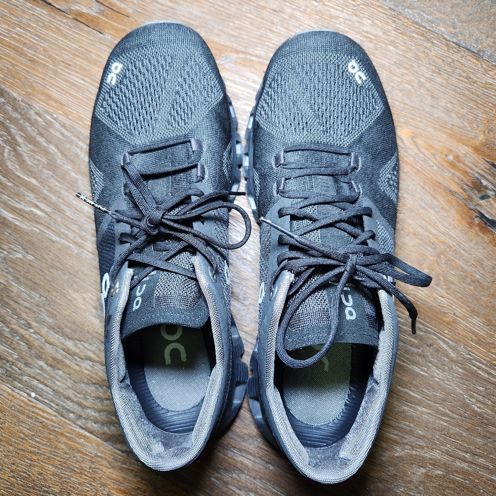 On Cloud X Training Shoe
